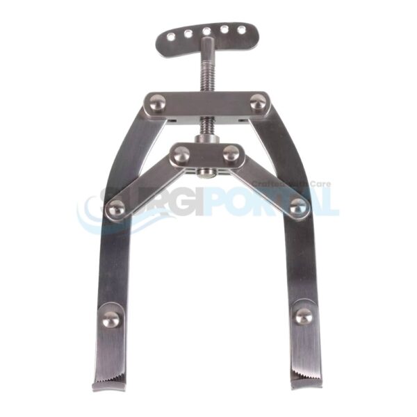 5 3/4'' Kirschner Bow Medium