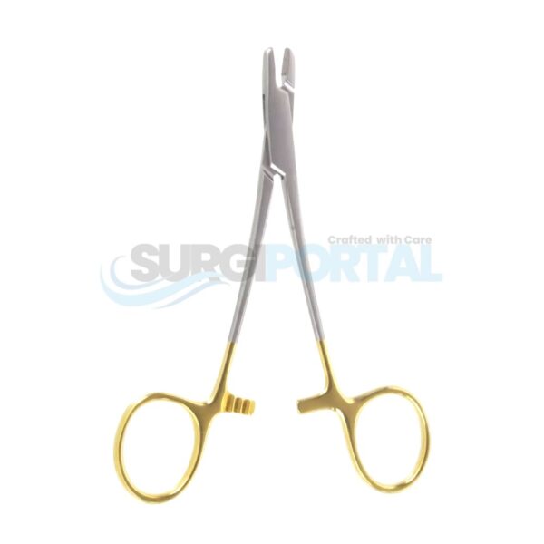 5" Rubio Wire Twister – German Grade