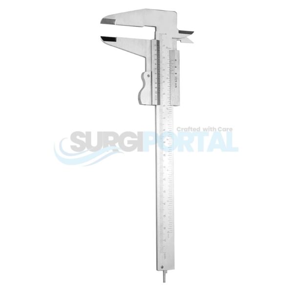 Vernier Caliper 5"