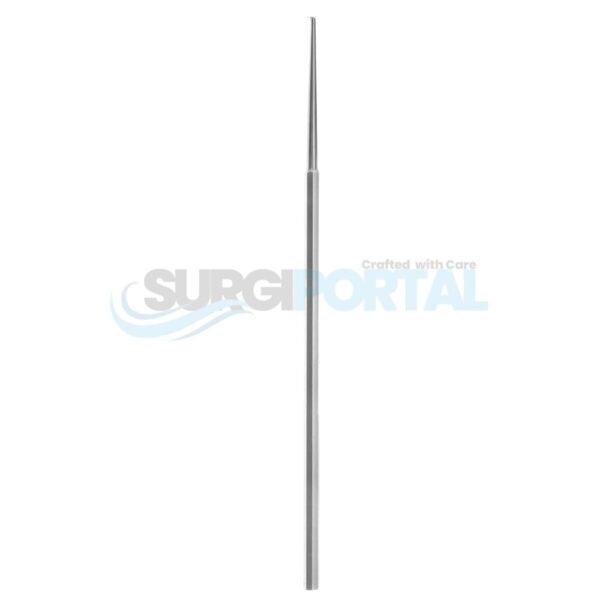 Flap Knife Oval Blade, 6 1/2"