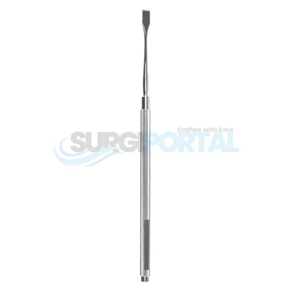 6 1/2 Freer Lac Chisel Straight