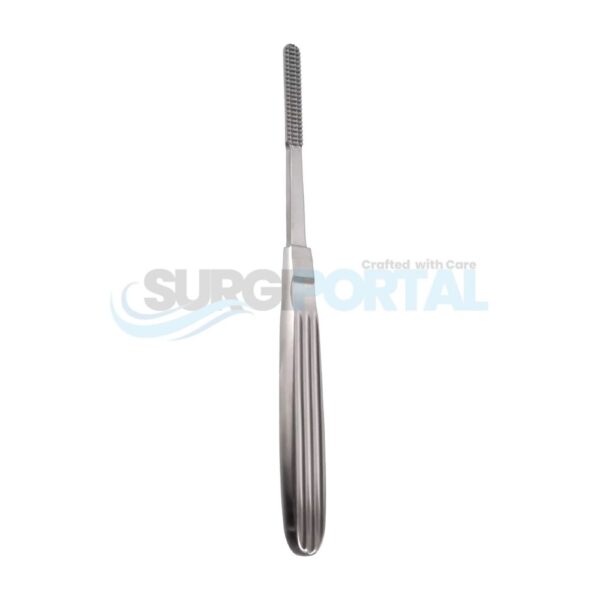 6 1/2'' Maltz Rasp Downstroke