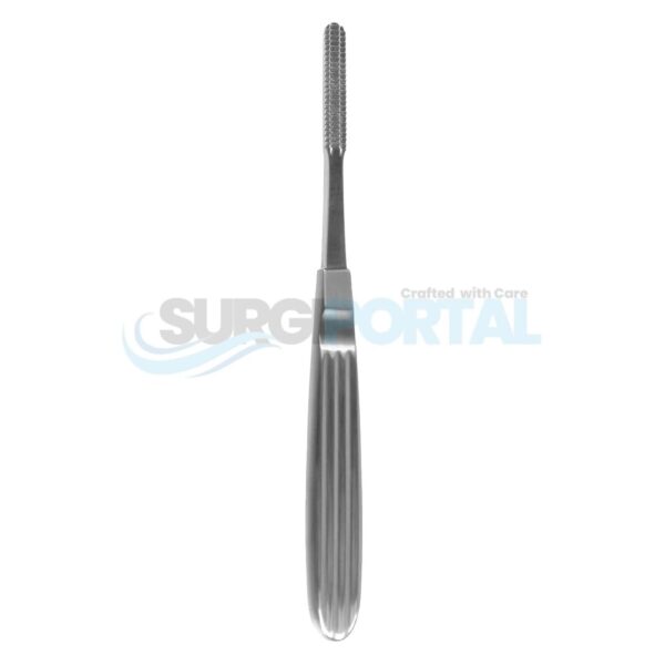 6 1/2'' Maltz Rasp Upstroke