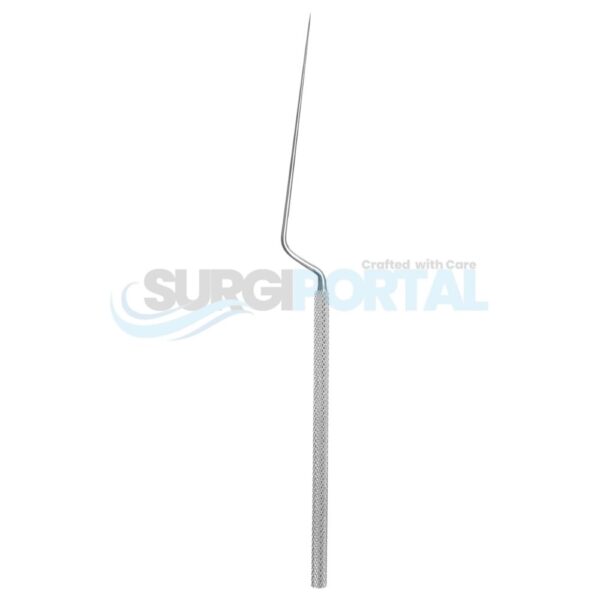 Needle Bayonet Fine, 6 1/2"
