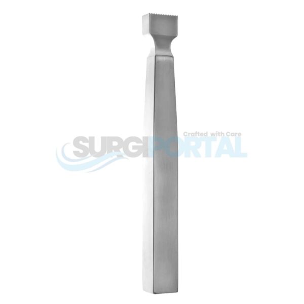 6 1/4’’ Bone Impactor 11 x 18mm