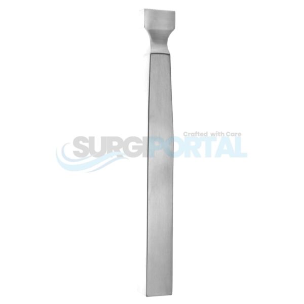 Bone Impactor 6 1/4" (9 x 18mm)