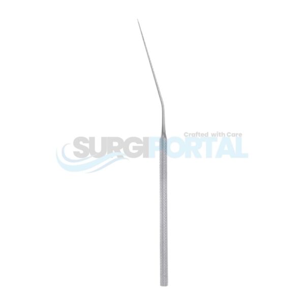 6 1/4’’ Needle Straight