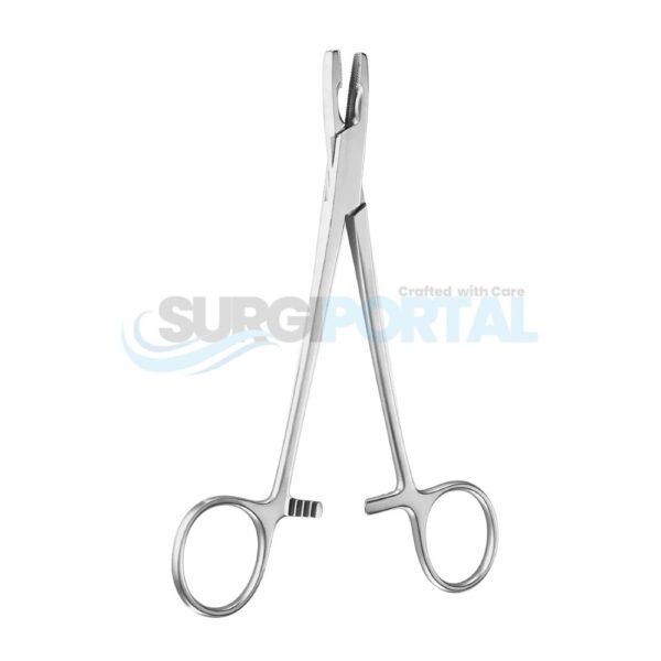6 1/4’’ Wire Twister Tightener
