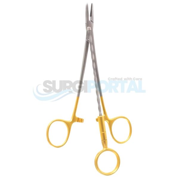 6 ¼" Wire Twister – Long Jaw, TC