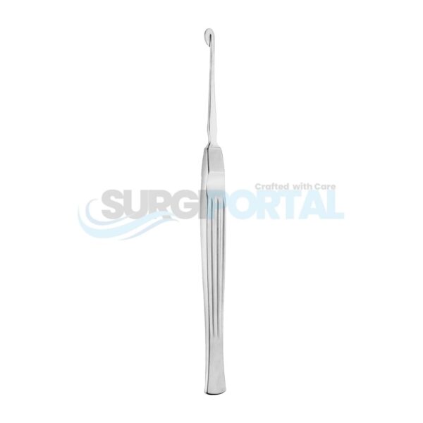 6 1/8’’ Freer Septum Knife D Model