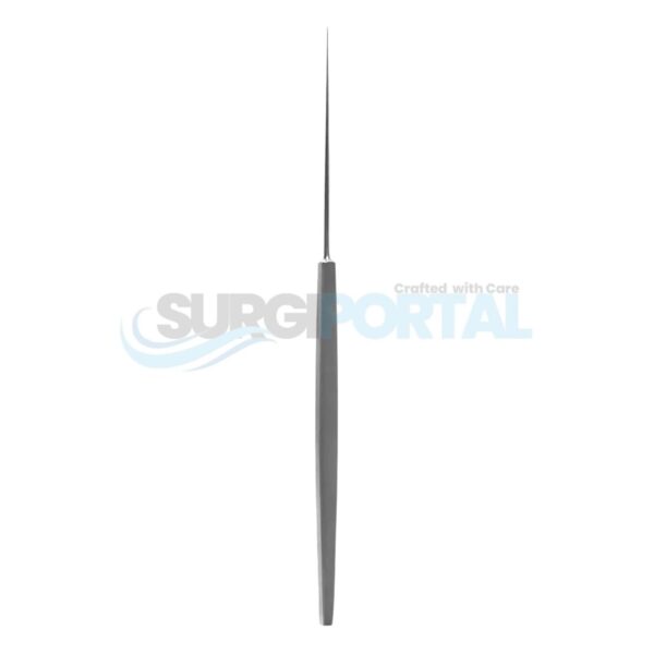 6 1/8’’ Shambaugh Derlacki Needle Fine Tip
