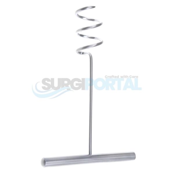 6 ¾" Doyen Tumor Screw