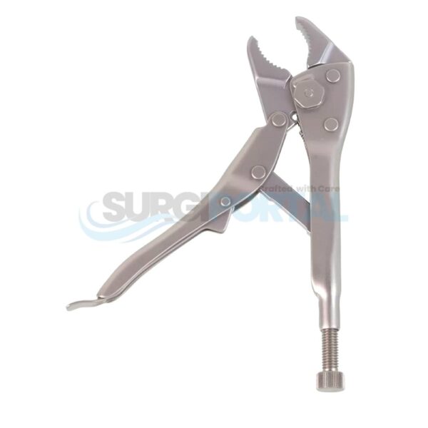 6 3/4’’ Locking Pliers