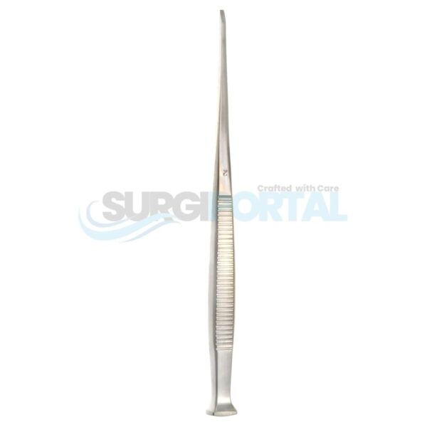 6 3/4" Partsch Chisel – 2 mm