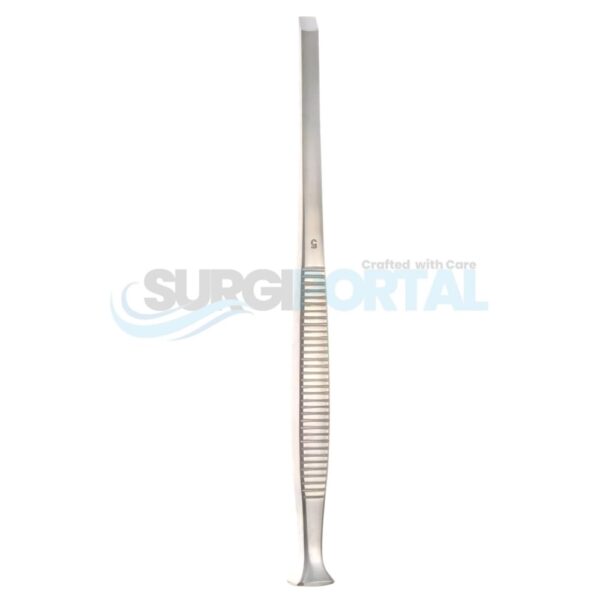 6 3/4" Partsch Chisel – 5 mm