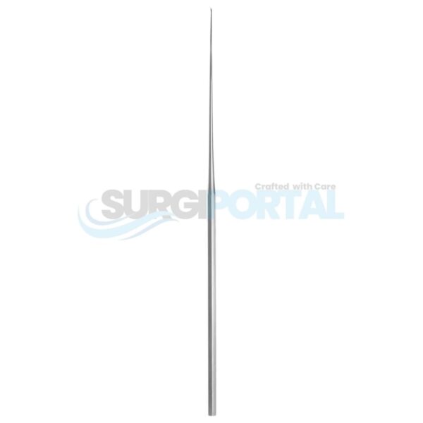 Crabtree Dissector Pick, 1.3mm Tip, Original, 6 3/8"