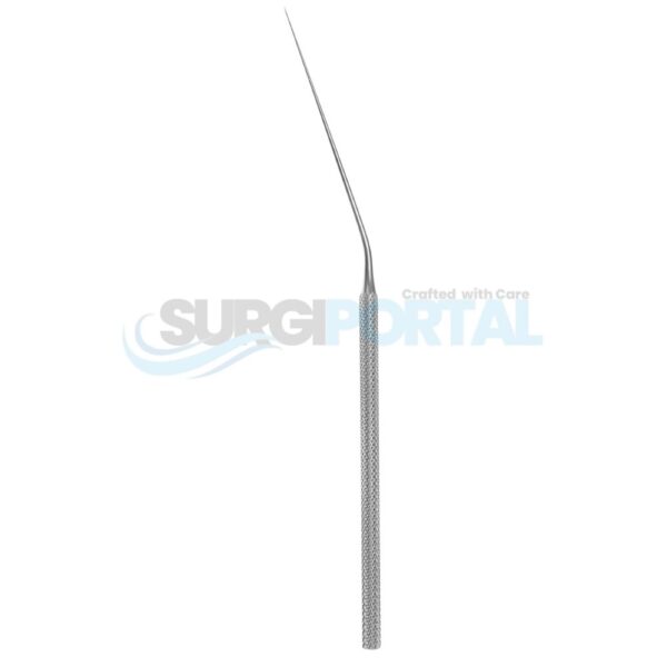 Perforating Needle Straight, 6 3/8"