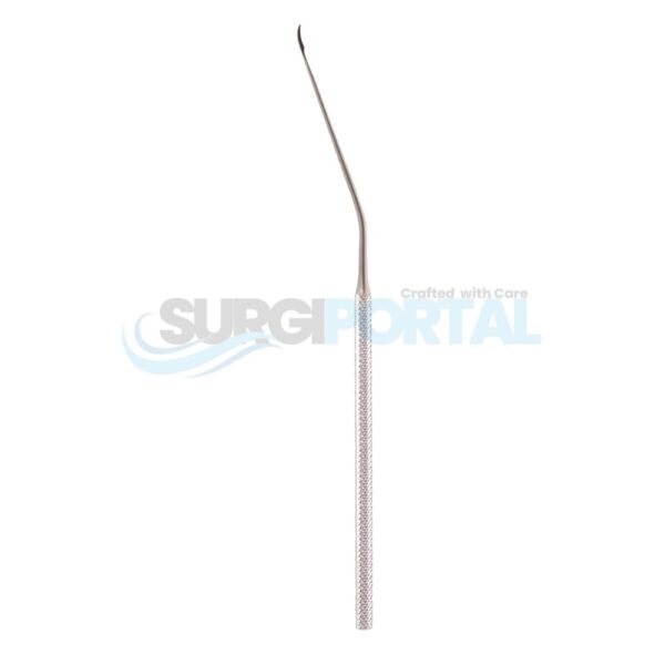 6 3/8’’ Sickle Knife 7.0mm Blade