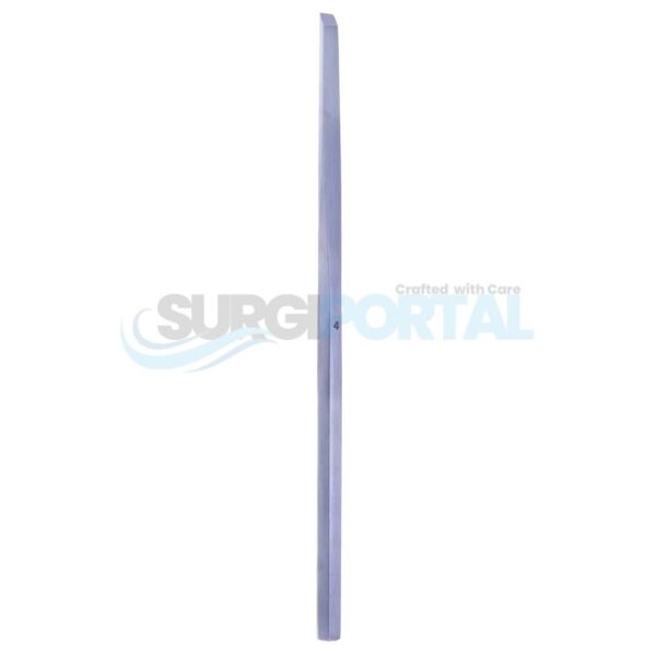 6" Bishop Chisel – 4 mm