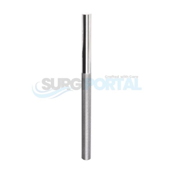 Bone Tamp 10mm dia
