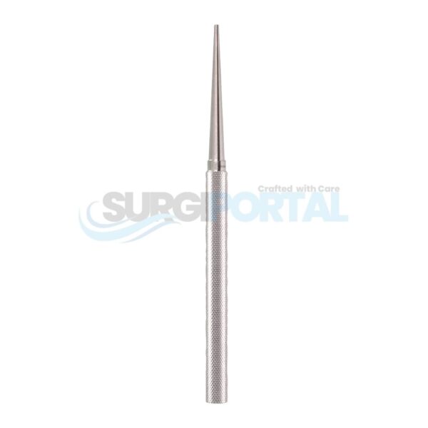 Bone Tamp 6'' 2mm Diameter