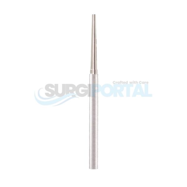 Bone Tamp 3mm dia