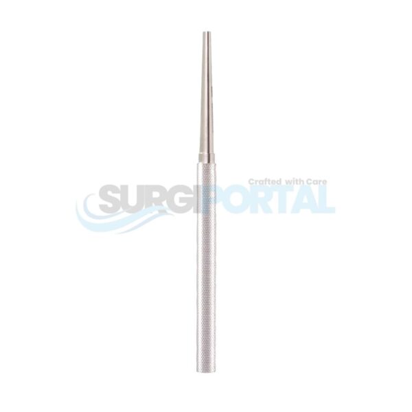 Bone Tamp 4mm dia