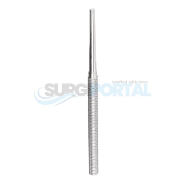 Bone Tamp 5mm dia