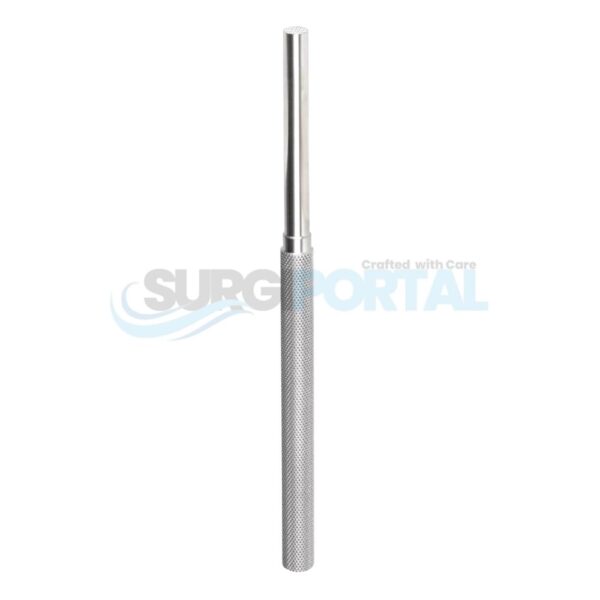 Bone Tamp 7mm dia