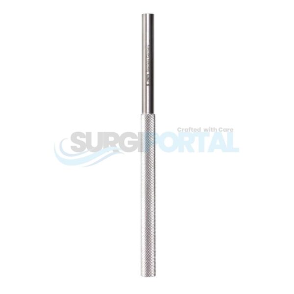 Bone Tamp 8mm dia
