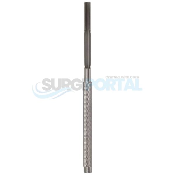 Bunnel Tendon Stripper 6", 2mm Dia