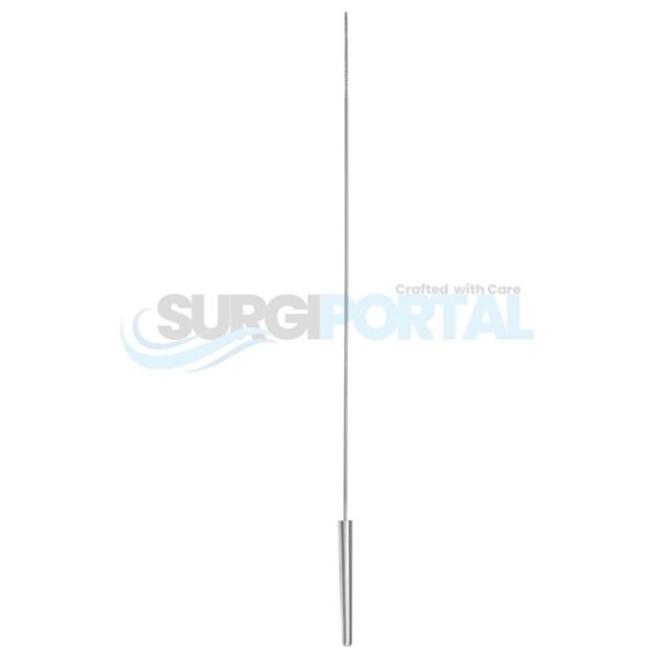 6" Dean Applicator – 25mm Twist End
