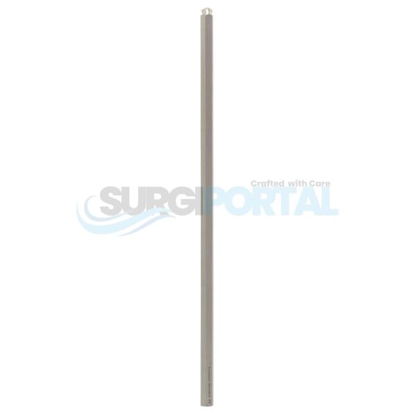 6" Knife Handle No. 3HL