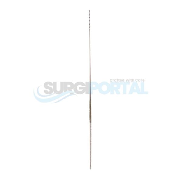 6" Lathbury Applicator – 15mm Twist End