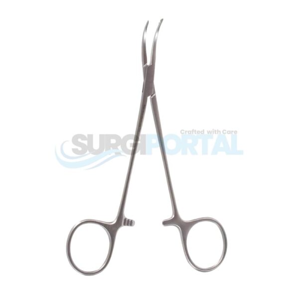 Tendon Passer, Curved 6"