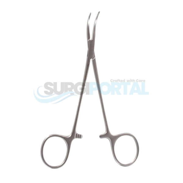 6" Tendon Passer – Curved