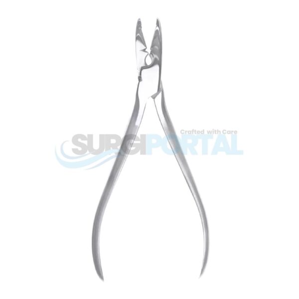 6'' Waldsachs Forceps
