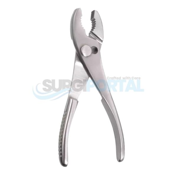 Slip Joint Pliers 6.25''