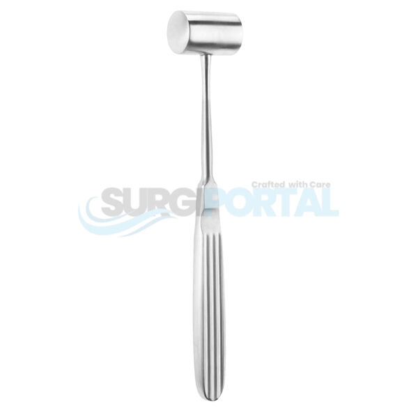 Copper Mallet Small – 6.5''