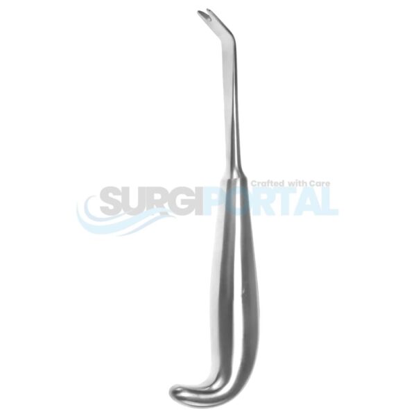 7 1/2'' Anterior Border Stripper
