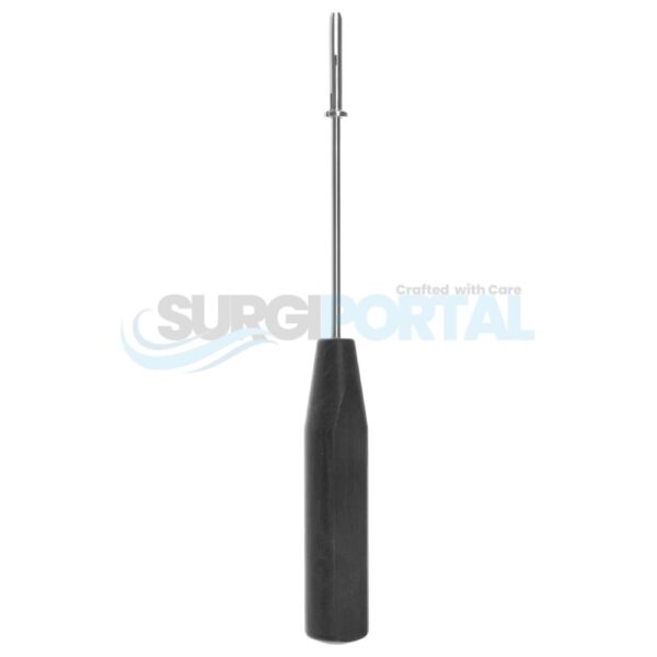 7 1/2" Cruciform Screwdriver 1.5 x 2.5mm