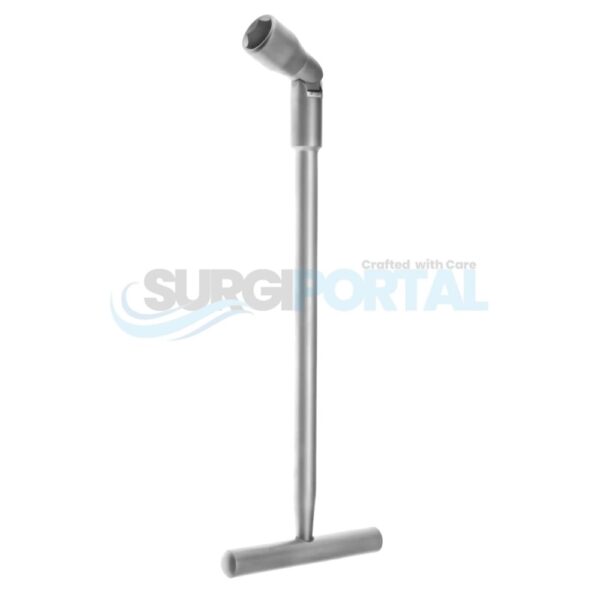 7 1/2'' Socket Wrench 11mm