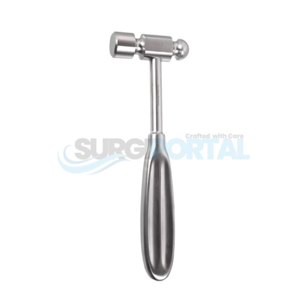 7 1/2" Cloward Style Mallet - 8oz small head