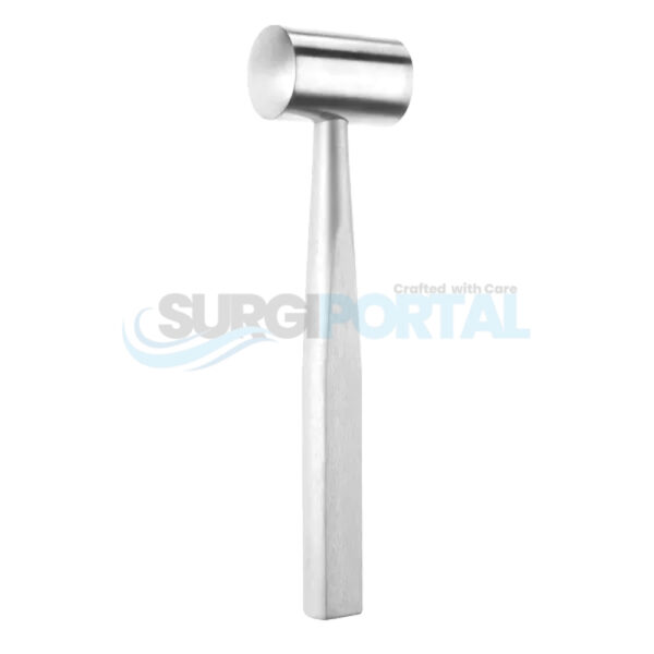 7 1/2" Cottle Hammer - 30mm Diameter