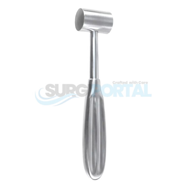 7 1/2" Gerzog Mallet 10oz