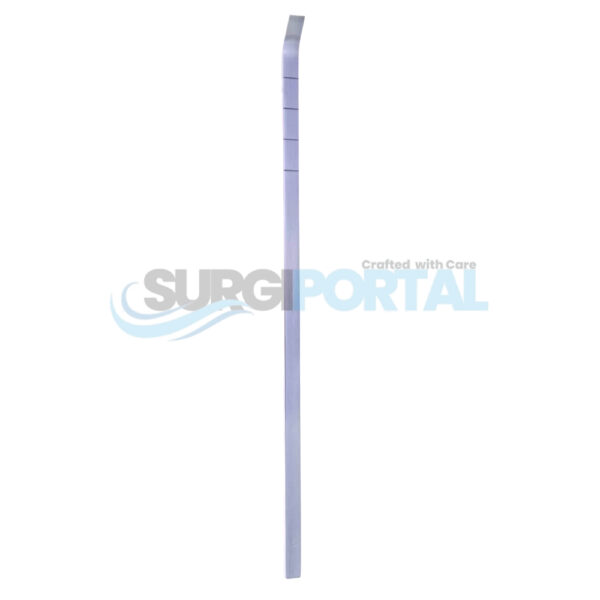 Lambotte Osteotome 7¼ inch Curved 14mm