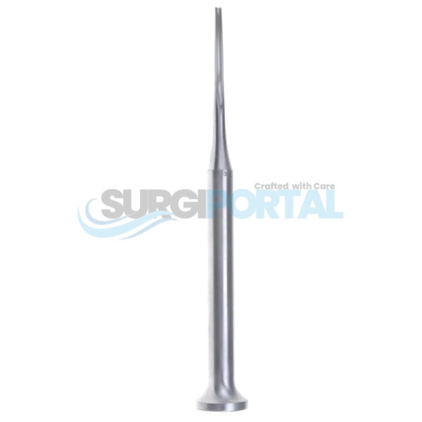 7 1/4" Penetrating Gouge – 3mm