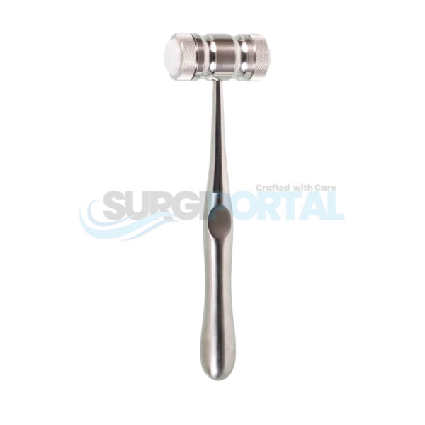 7 1/8" Mead Mallet 11.5 oz