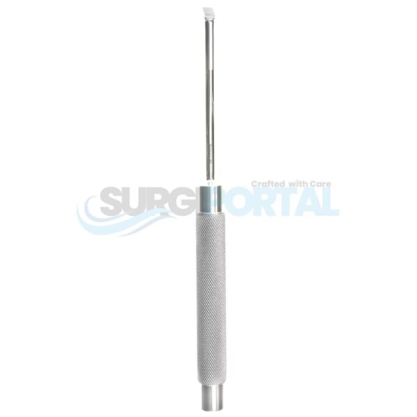 7" Impactor 4.3 x 10mm Micro Lateral