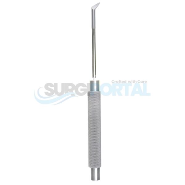 7" Impactor 4.3 x 10mm Micro Offset